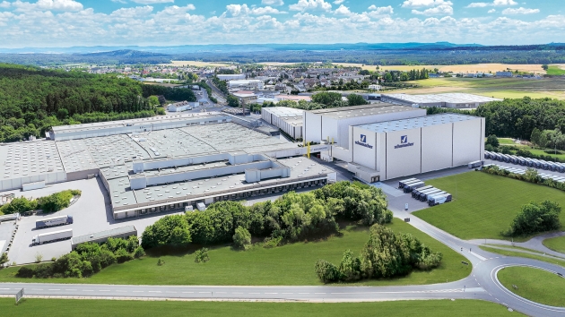 Mondi übernimmt große Teile von Schmacher Packaging - Schumacher Packaging schließt sich mit der Mondi-Gruppe zusammen - Quelle: Schumacher Packaging